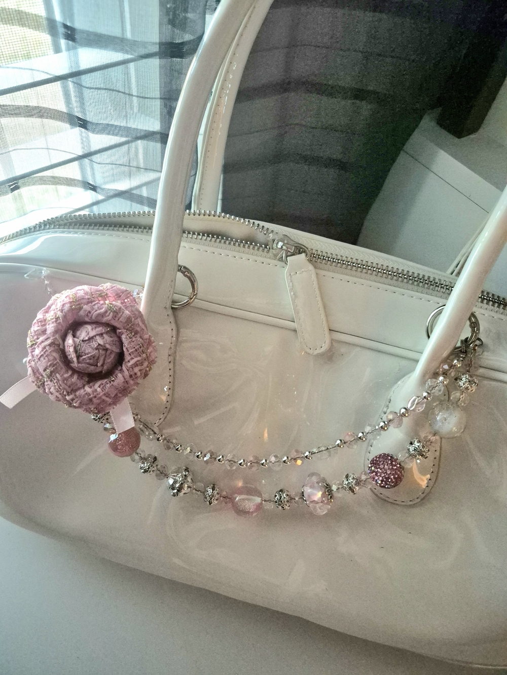 Purse Charm
